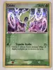 carte pokémon : celebi 029 promo 2005