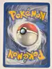carte pokémon : celebi 029 promo 2005