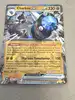 carte pokémon charkos ex 045/084