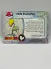 carte pokemon chetiflor topps