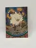 carte pokemon colossinge topps