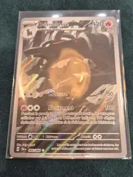 carte pokémon démolosse 066/064