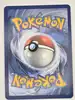 carte pokemon doudouvet 60 pv 090/086 ecarlate et violet flamme blanche ev 10,5