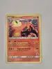 carte pokemon dracaufeu 3/70 rare deck dracaufeu académie de combat