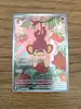 carte pokémon flamajou 099/086