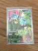 carte pokemon flotajou 101/086