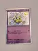 carte pokemon flotillon 164/091 ???? fr destinées de paldea