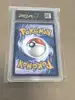 carte pokémon flotte-mèche svp 097 pca 9,5