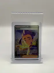 carte pokémon française - kassis 174/131 - evolutions prismatiques