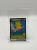 carte pokémon française - pikachu surfeur v 008/025 - célébrations