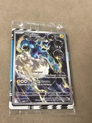carte pokémon fulguris svp 029