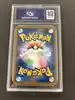 carte pokémon givrali gx 027/150 japonaise gradée collect aura 9.5
