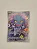 carte pokémon héros transcendants me02.5 - feuforeve 233/217