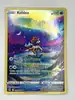 carte pokemon keldeo gg07/gg70 zénith suprême fr