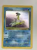 carte pokémon : lokhlass 10/62 fossile edition 2 wizards française