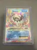 carte pokemon m flagadoss ex 27/108
