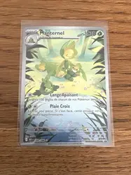 carte pokemon manternel 089/086