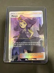 carte pokémon margie 142/147