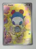 carte pokémon marill ar 232/217 héros transcendants me2.5 fr