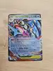 carte pokémon méga amphinobi ex mep 081