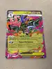 carte pokémon méga kravarech ex 065/086