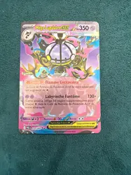 carte pokémon méga-lugulabre ex 038/084