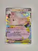 carte pokemon méga-mélodelfe ex mep 072 - fr - promos méga-evolution