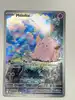 carte pokemon - mélofée 094/088 - equilibre parfait - mega evolution