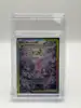 carte pokemon mentali ex téracristal 155/131