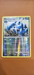 carte pokemon metalosse 7/147
