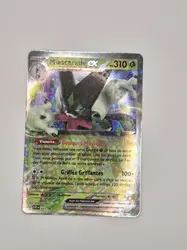 carte pokemon miascarade svp 033 ex promo ecarlate et violet sv