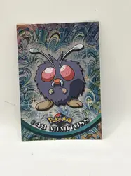 carte pokemon mimitoss topps