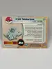 carte pokemon nidorina topps