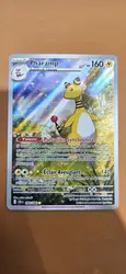 carte pokemon pharamp 090/086