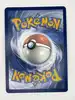 carte pokémon pikachu svp fr 027 - full art - promo
