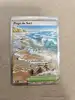 carte pokémon plage de surf 114/086