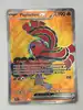 carte pokémon plumeline ex 110/094 me2 flammes fantasmagoriques