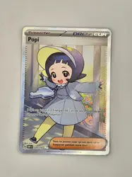carte pokémon popi 220/197 ev flammes obsidiennes fr