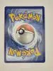 carte pokemon quartermac tg08/tg30 tempete argentée
