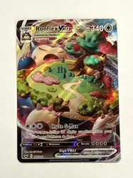 carte pokémon ronflex 142/202