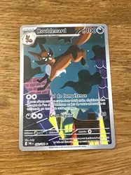 carte pokemon roublenard 092/084