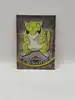 carte pokemon sabelette topps