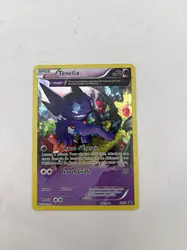 carte pokemon ténefix xy92