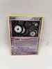 carte pokemon zarbi 1/28