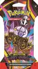 cartes à collectionner pokémon me05 booster modèle aléatoire