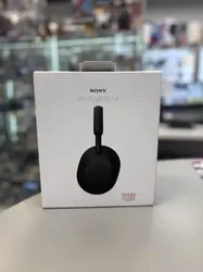 casque arceau réduction active du bruit sans fil sony wh1000xm5sa bluetooth avec étui souple