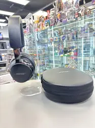 casque bose quietcomfort ultra (2e génération) noir