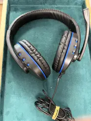 casque gaming nedis