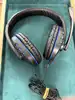 casque gaming nedis