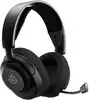 casque - micro casque gaming steelseries 61670